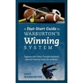 thumbnail image 1 of A Fast-Start Guide to Warburton's Winning System: Tapping and Other Transformational Mental Training Tools for Athletes, 1 of 1