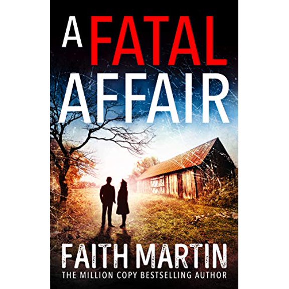 Pre-Owned A Fatal Affair (Paperback) 0008410496 9780008410490
