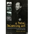 thumbnail image 1 of A Fatal Balancing ACT: The Dilemma of the Reich Association of Jews in Germany, 1939-1945, (Paperback), 1 of 1