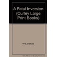 thumbnail image 1 of Pre-Owned A Fatal Inversion 9781555047788 /, 1 of 1
