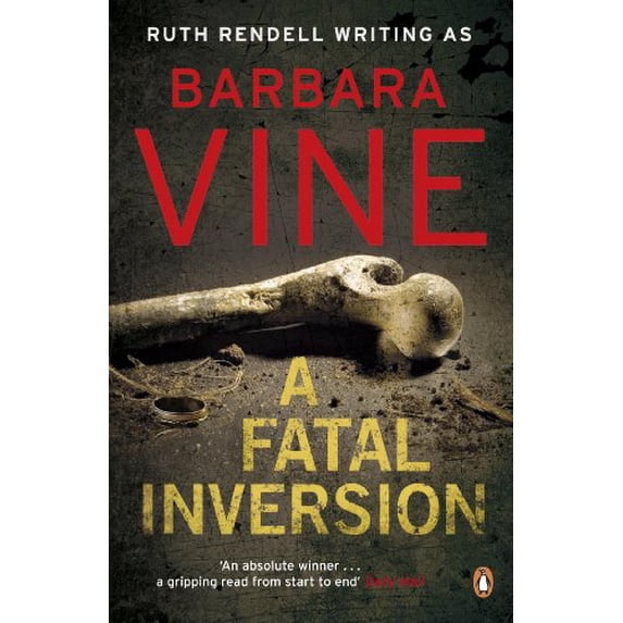 Pre-Owned A Fatal Inversion (Paperback) 0141040475 9780141040479