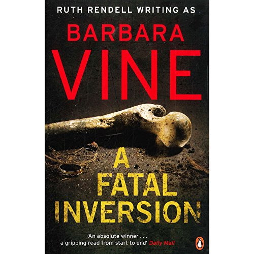 Pre-Owned A Fatal Inversion (Paperback) 0241972396 9780241972397