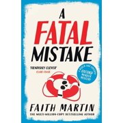 A Fatal Mistake - Paperback