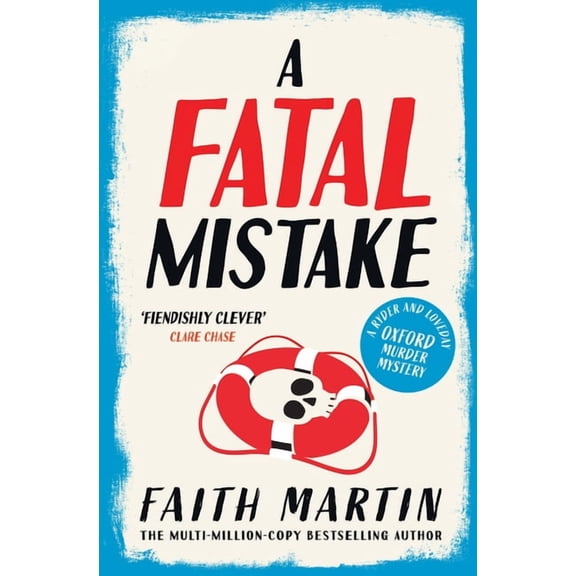 A Fatal Mistake - Paperback