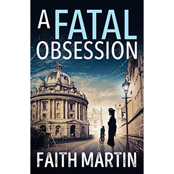 Pre-Owned A Fatal Obsession (Paperback) 0008325731 9780008325732