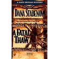 thumbnail image 1 of Pre-Owned A Fatal Thaw (A Kate Shugak Mystery) (Unknown) 0425135772 9780425135778, 1 of 1