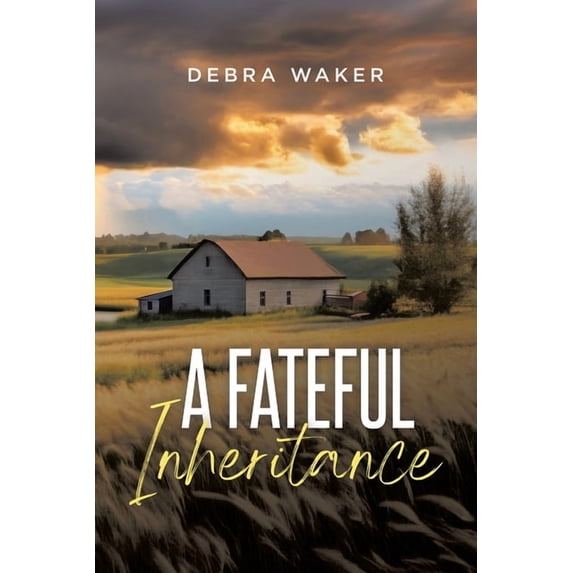 A Fateful Inheritance, (Paperback)