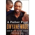 thumbnail image 1 of A Father First, (Paperback), 1 of 1