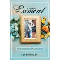 thumbnail image 1 of A Father's Lament: Grieving Father (Heartbroken), (Paperback), 1 of 1