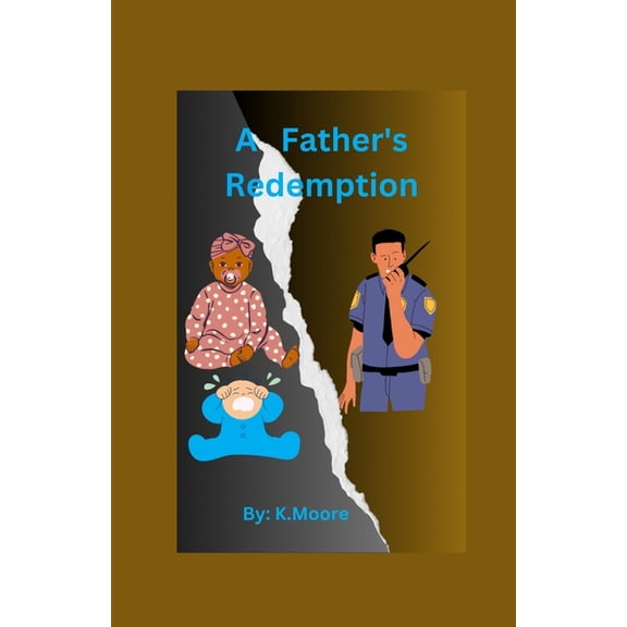 A Father's Redemption, (Paperback)