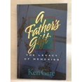 thumbnail image 1 of Pre-Owned A Father's Gift: The Legacy of Memories Paperback, 1 of 1
