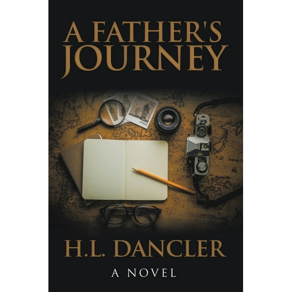 A Father's Journey, (Paperback)