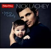 Pre-Owned A Father's Lullaby (CD 0096741620256) by Nick Lachey