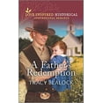 thumbnail image 1 of Pre-Owned A Father's Redemption (Mass Market Paperback) 1335474749 9781335474742, 1 of 1