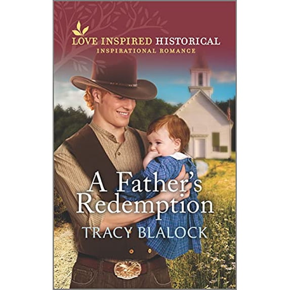 Pre-Owned A Father's Redemption (Mass Market Paperback) 1335474749 9781335474742