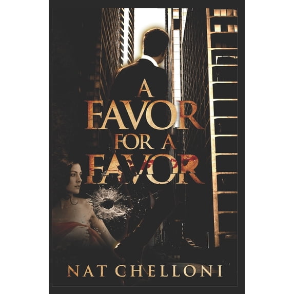 A Favor For a Favor, (Paperback)
