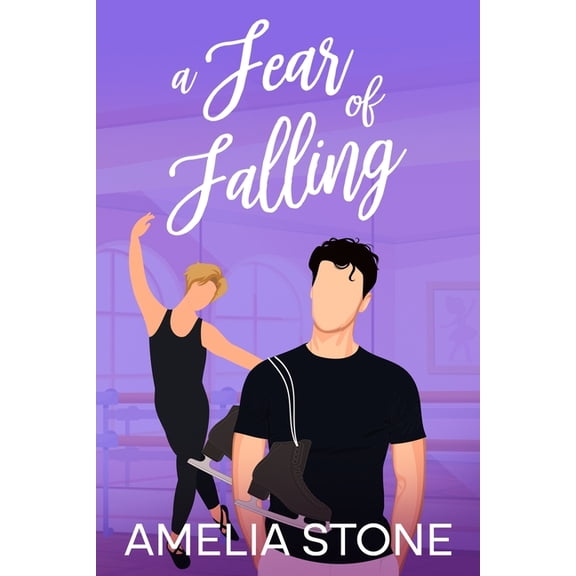 A Fear of Falling, (Paperback)