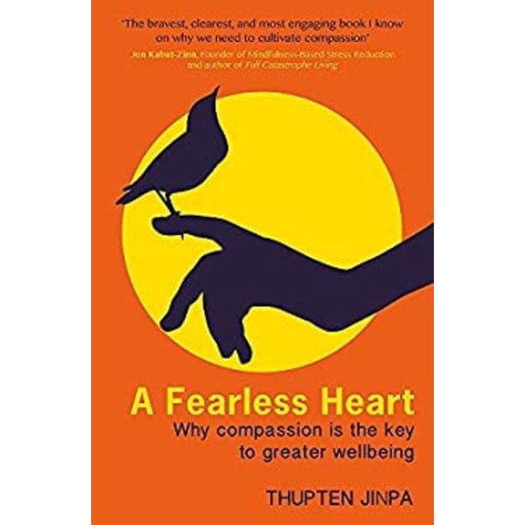 Pre-Owned Fearless Heart C (Paperback) 9780349403175