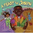 thumbnail image 1 of Pre-Owned A Feast for Joseph, 9781773064383, 177306438X, Hardcover,, 1 of 1