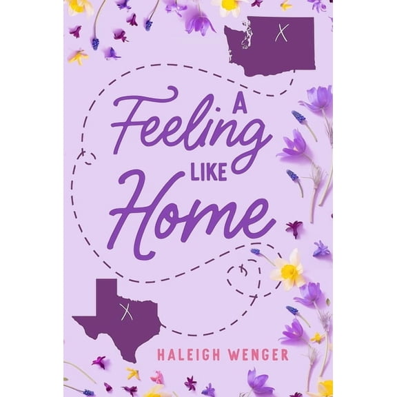 A Feeling Like Home, (Hardcover)