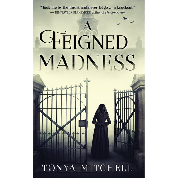A Feigned Madness, (Paperback)