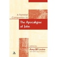 thumbnail image 1 of Pre-Owned A Feminist Companion to the Apocalypse of John (Paperback 9780826466518) by Amy-Jill Levine, Mariamayo Robbins, 1 of 1
