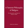 thumbnail image 1 of A Feminist Philosophy of Religion, (Paperback), 1 of 2