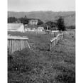 thumbnail image 1 of A Fence Was Displaced 8.5 Feet Near The San Andreas Fault After The April 1906 Earthquake. Photo Was Made A Mile, 1 of 2