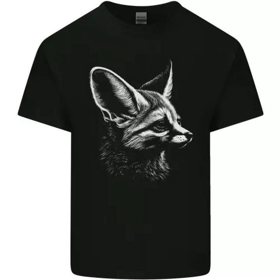 A Fennec Fox T-Shirt