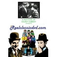 thumbnail image 1 of A Festival of Silent Comedy, Volume 5, 1 of 1
