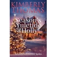 thumbnail image 1 of A Festive Christmas Season's Yuletide & Holly, Book 2, (Paperback), 1 of 1