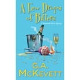 thumbnail image 1 of Pre-Owned A Few Drops of Bitters: 26 (A Savannah Reid Mystery(#26)) Paperback, 1 of 1
