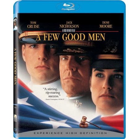 A Few Good Men (Blu-ray)