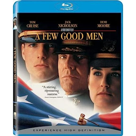 A Few Good Men (Blu-ray)