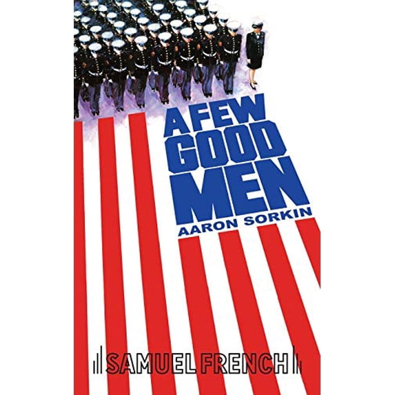 Pre-Owned A Few Good Men (Paperback) 0573700516 9780573700514