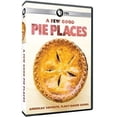thumbnail image 1 of A Few Good Pie Places (DVD), PBS (Direct), Documentary, 1 of 1