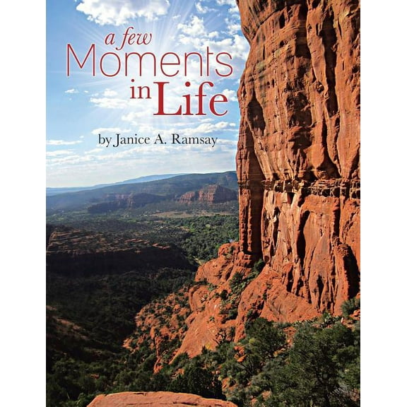 A Few Moments in Life (Paperback)