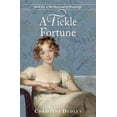 thumbnail image 1 of A Fickle Fortune, (Paperback), 1 of 1