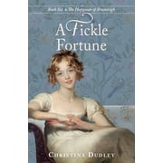 A Fickle Fortune, Paperback