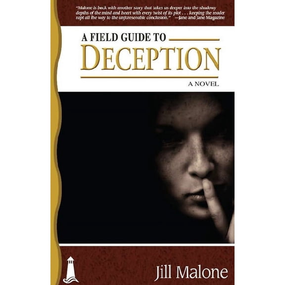 A Field Guide to Deception (Paperback)