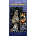thumbnail image 1 of A Field Guide to Edible Mushrooms of the Pacific Northwest: Revised Edition, (Paperback), 1 of 1