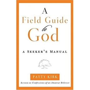 Pre-Owned A Field Guide to God : A Seeker's Manual (Hardcover)