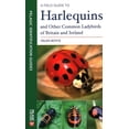 thumbnail image 1 of A Field Guide to Harlequins and Other Common Ladybirds of Britain and Ireland (Paperback), 1 of 1