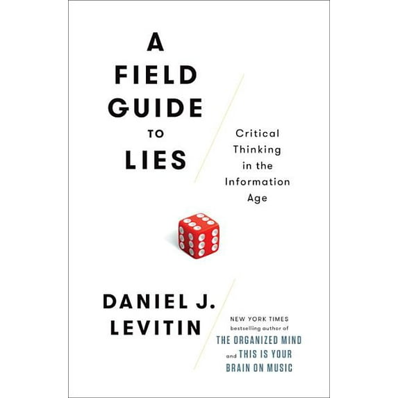 A Field Guide to Lies (Hardcover)