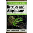 thumbnail image 1 of Pre-Owned A Field Guide to Reptiles and Amphibians of Eastern/Central North America (Peterson Field Guide Series) (Paperback) 0395583896 9780395583890, 1 of 1
