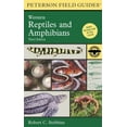 thumbnail image 1 of Pre-Owned A Field Guide to Western Reptiles and Amphibians (Paperback) 0395982723 9780395982723, 1 of 1