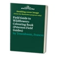 thumbnail image 1 of Pre-Owned A Field Guide to Wildflowers Coloring Book (Paperback) 0395325226 9780395325223, 1 of 1