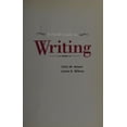 thumbnail image 1 of Pre-Owned A Field Guide to Writing (Paperback) 9780060402921, 1 of 1