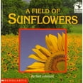 thumbnail image 1 of Pre-Owned A Field of Sunflowers (Read-With-Me) (Paperback) 0590965492 9780590965491, 1 of 1