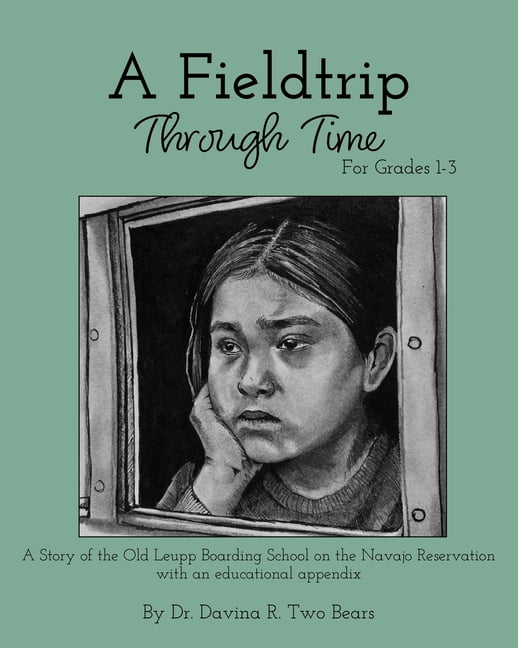 A Fieldtrip Through Time: For Grades 1-3, (Paperback)
